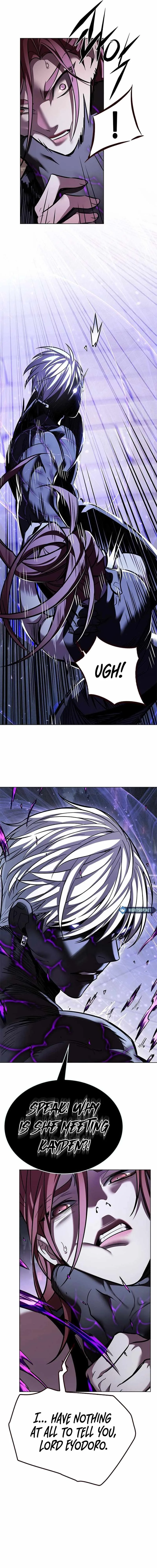 Eleceed (EN) Chapter 367 page 8
