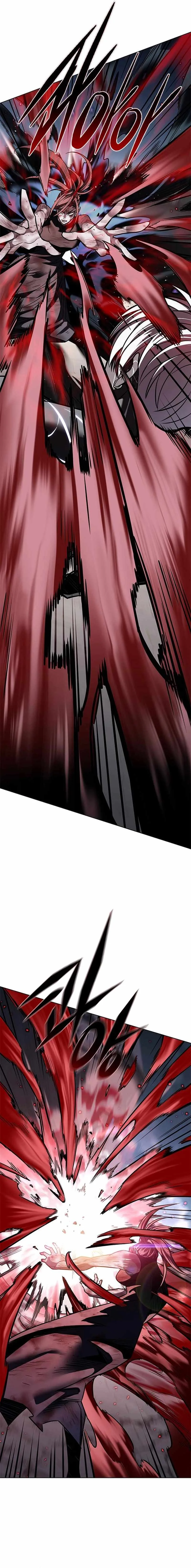 Eleceed (EN) Chapter 367 page 16