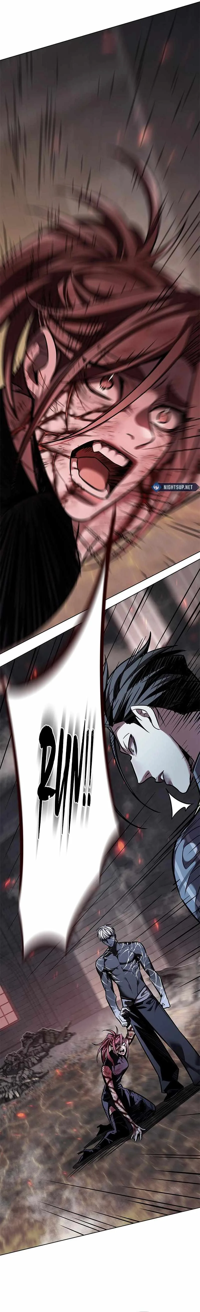 Eleceed (EN) Chapter 367 page 23