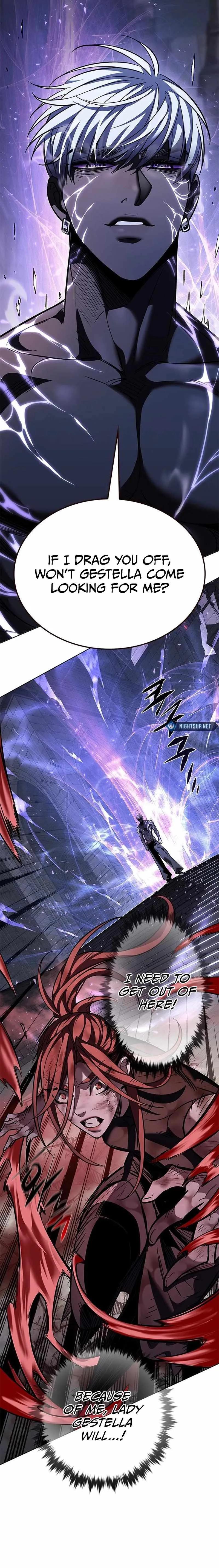 Eleceed (EN) Chapter 367 page 13