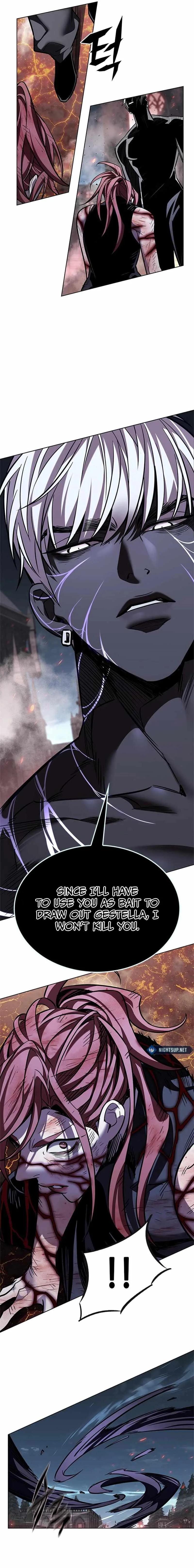 Eleceed (EN) Chapter 367 page 20