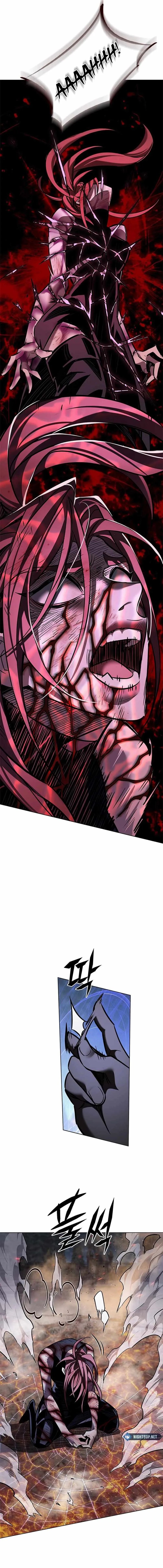 Eleceed (EN) Chapter 367 page 19