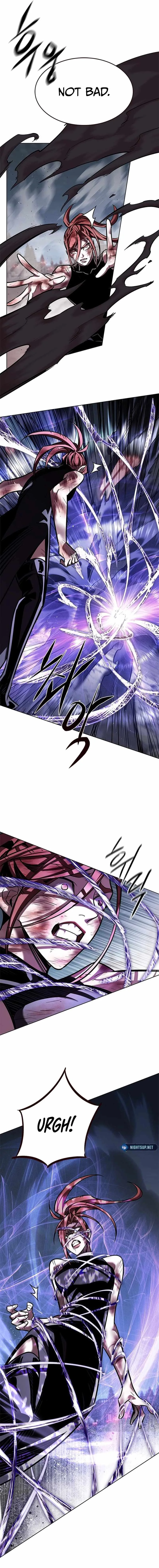 Eleceed (EN) Chapter 367 page 17