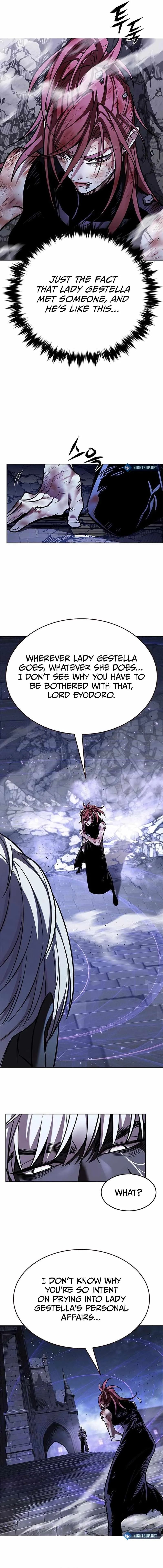 Eleceed (EN) Chapter 367 page 10