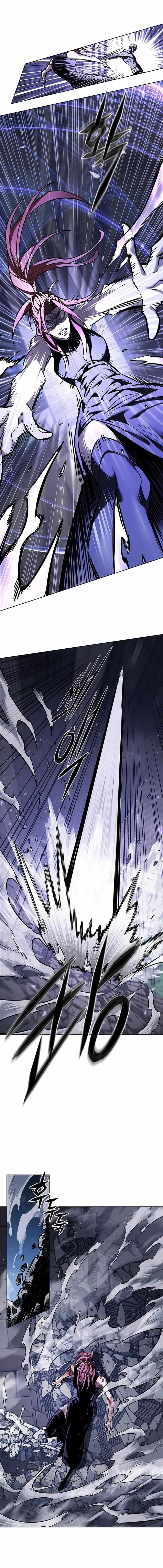 Eleceed (EN) Chapter 367 page 9