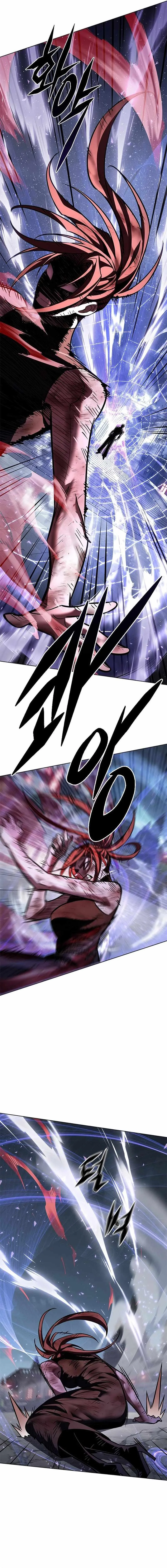 Eleceed (EN) Chapter 367 page 14