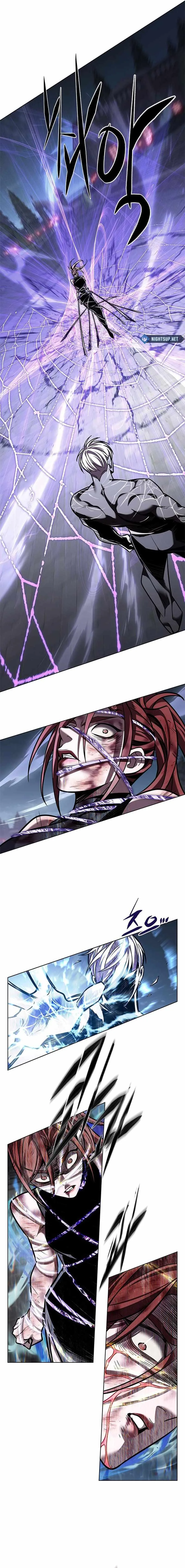 Eleceed (EN) Chapter 367 page 18