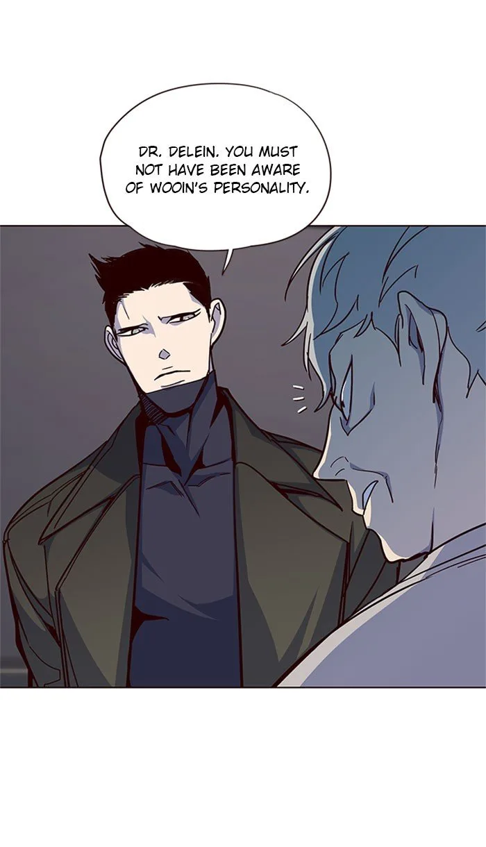 Eleceed (EN) Chapter 37 page 8