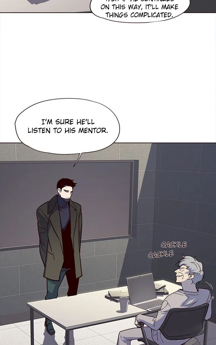 Eleceed (EN) Chapter 37 page 11