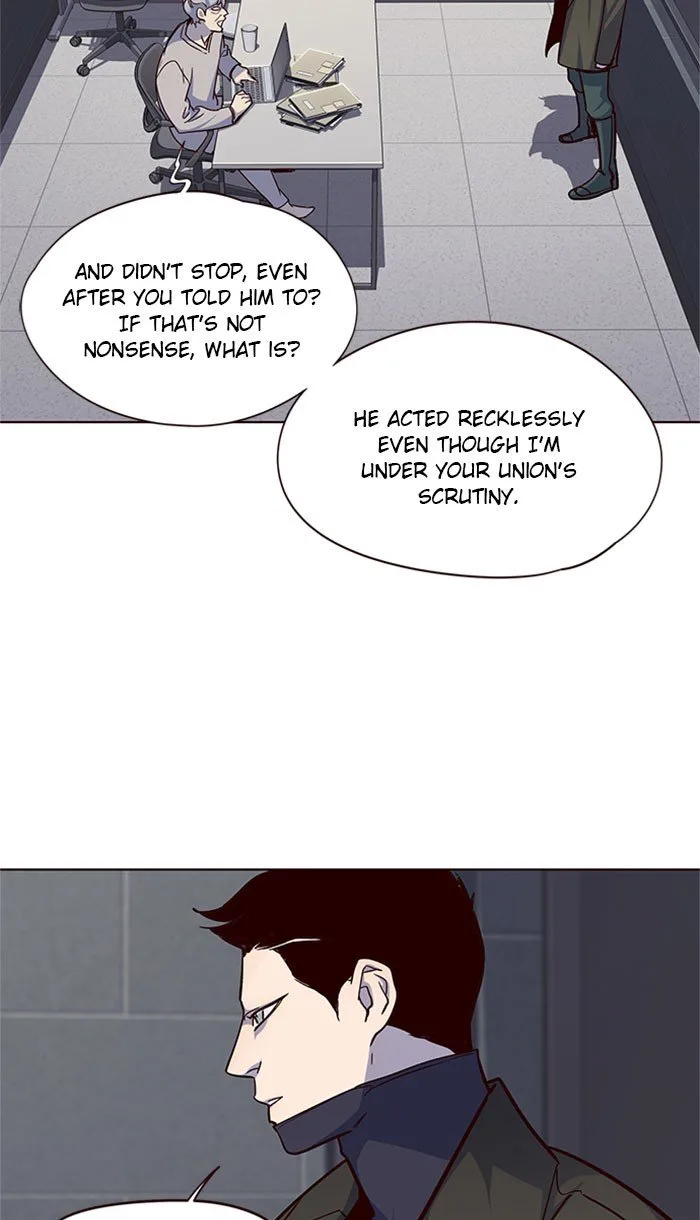 Eleceed (EN) Chapter 37 page 4