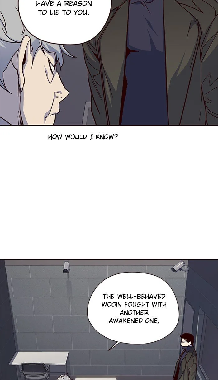 Eleceed (EN) Chapter 37 page 3