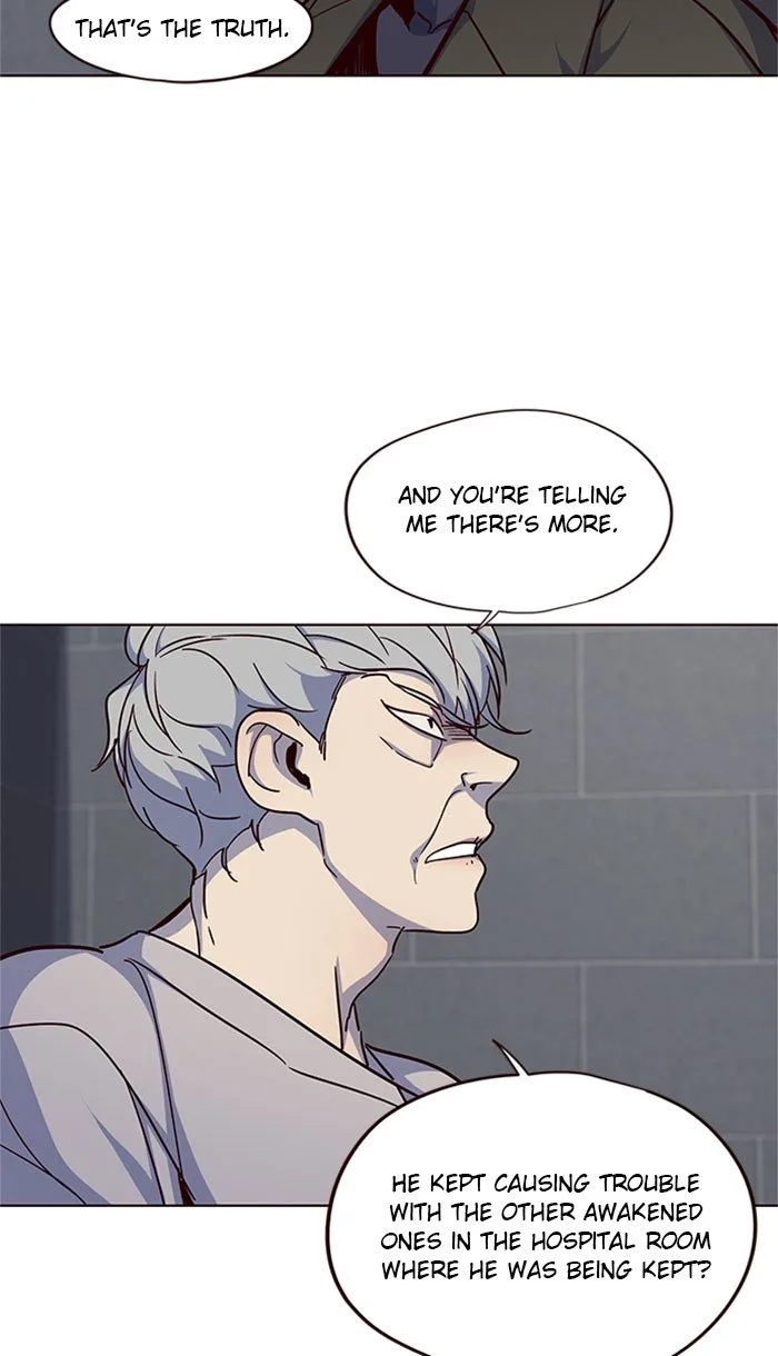 Eleceed (EN) Chapter 37 page 5