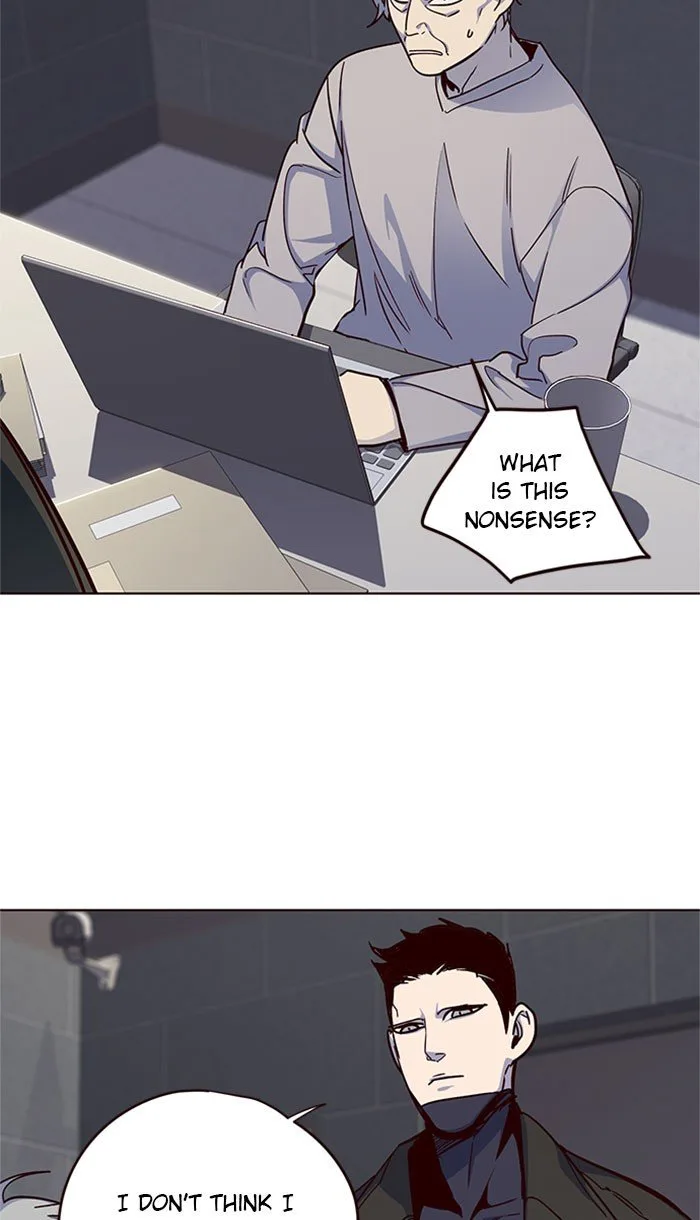 Eleceed (EN) Chapter 37 page 2