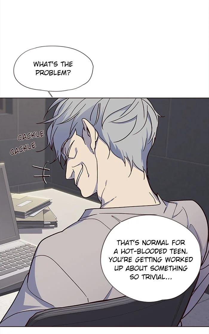 Eleceed (EN) Chapter 37 page 13