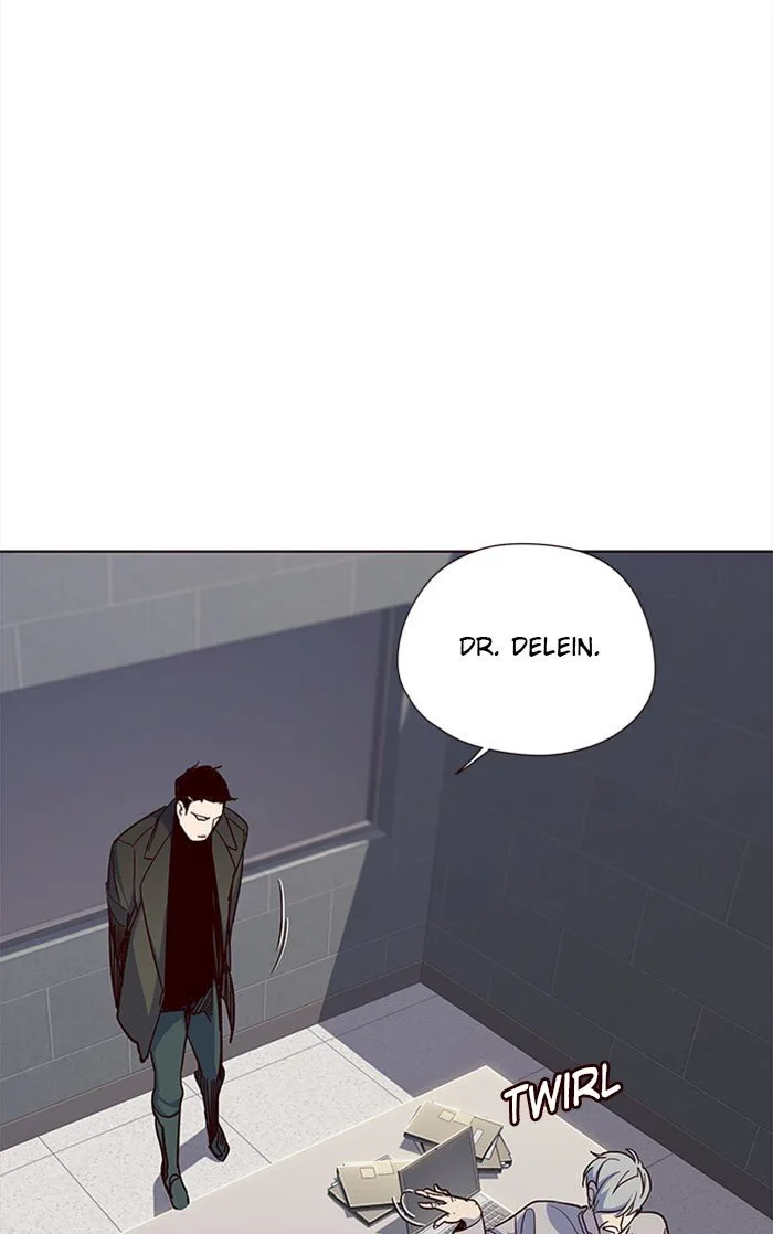 Eleceed (EN) Chapter 37 page 15