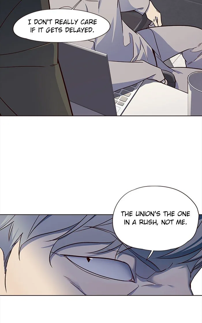 Eleceed (EN) Chapter 37 page 17