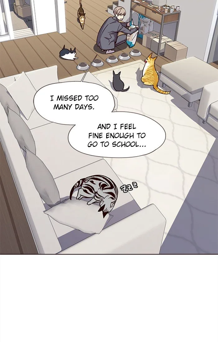 Eleceed (EN) Chapter 37 page 29