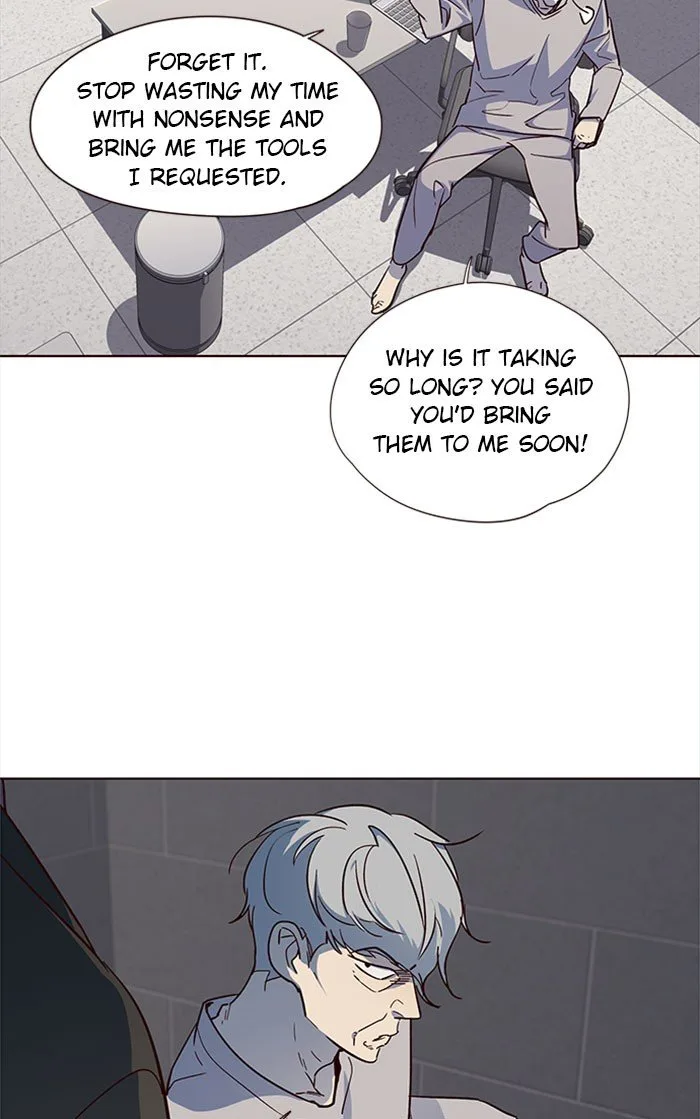 Eleceed (EN) Chapter 37 page 16