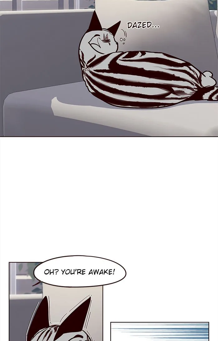 Eleceed (EN) Chapter 37 page 31