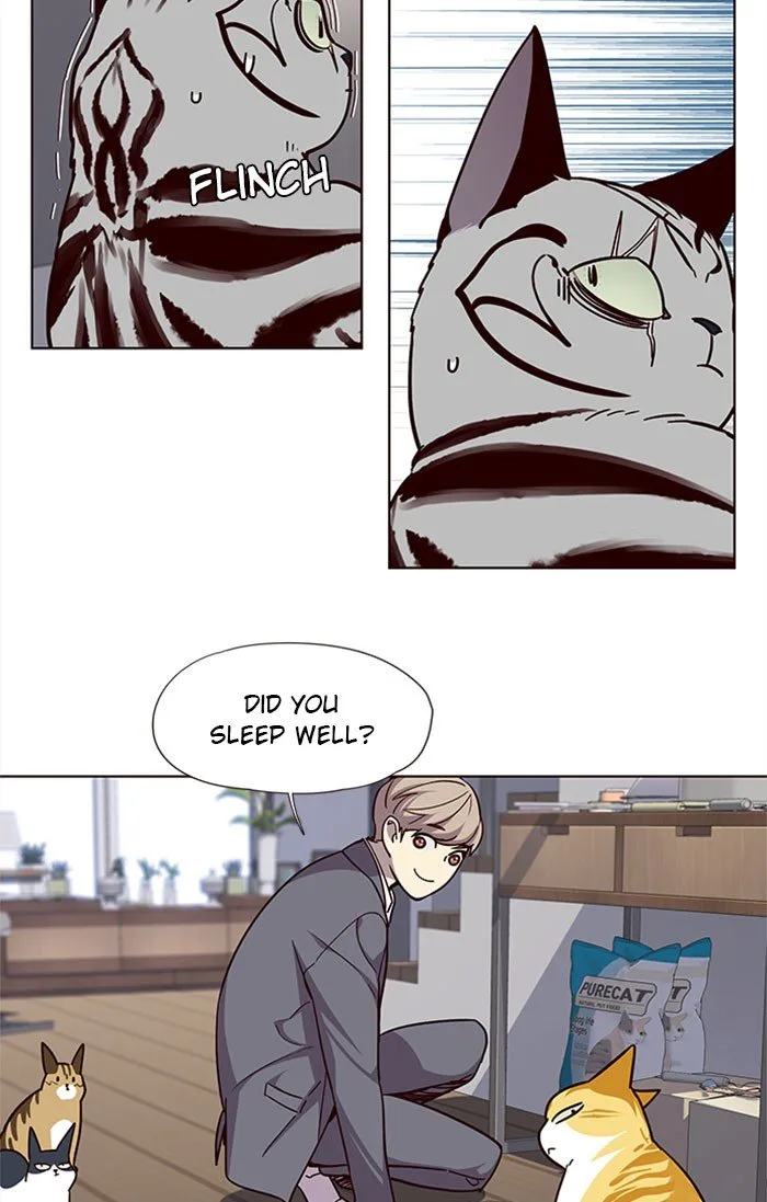 Eleceed (EN) Chapter 37 page 32