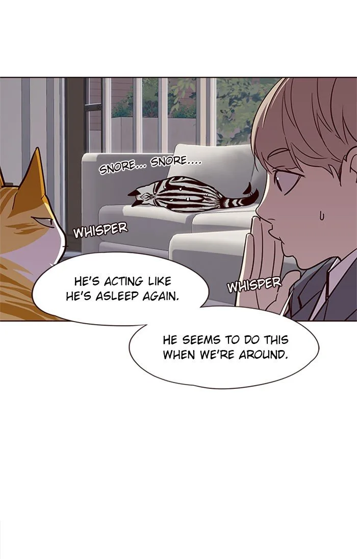 Eleceed (EN) Chapter 37 page 35