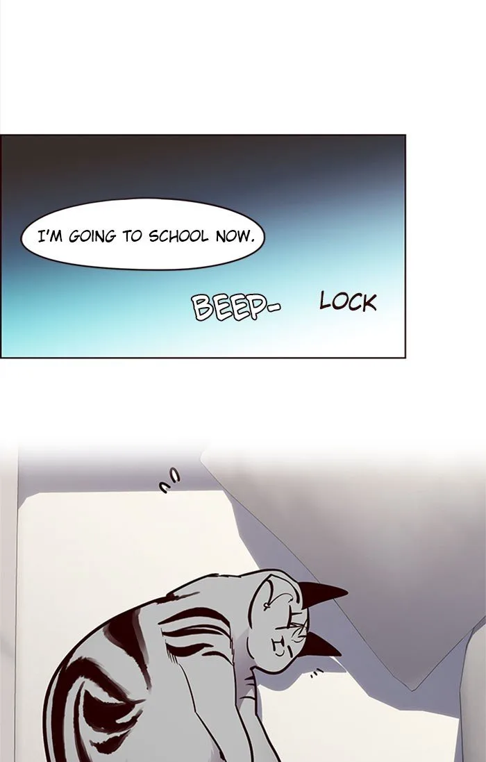 Eleceed (EN) Chapter 37 page 36