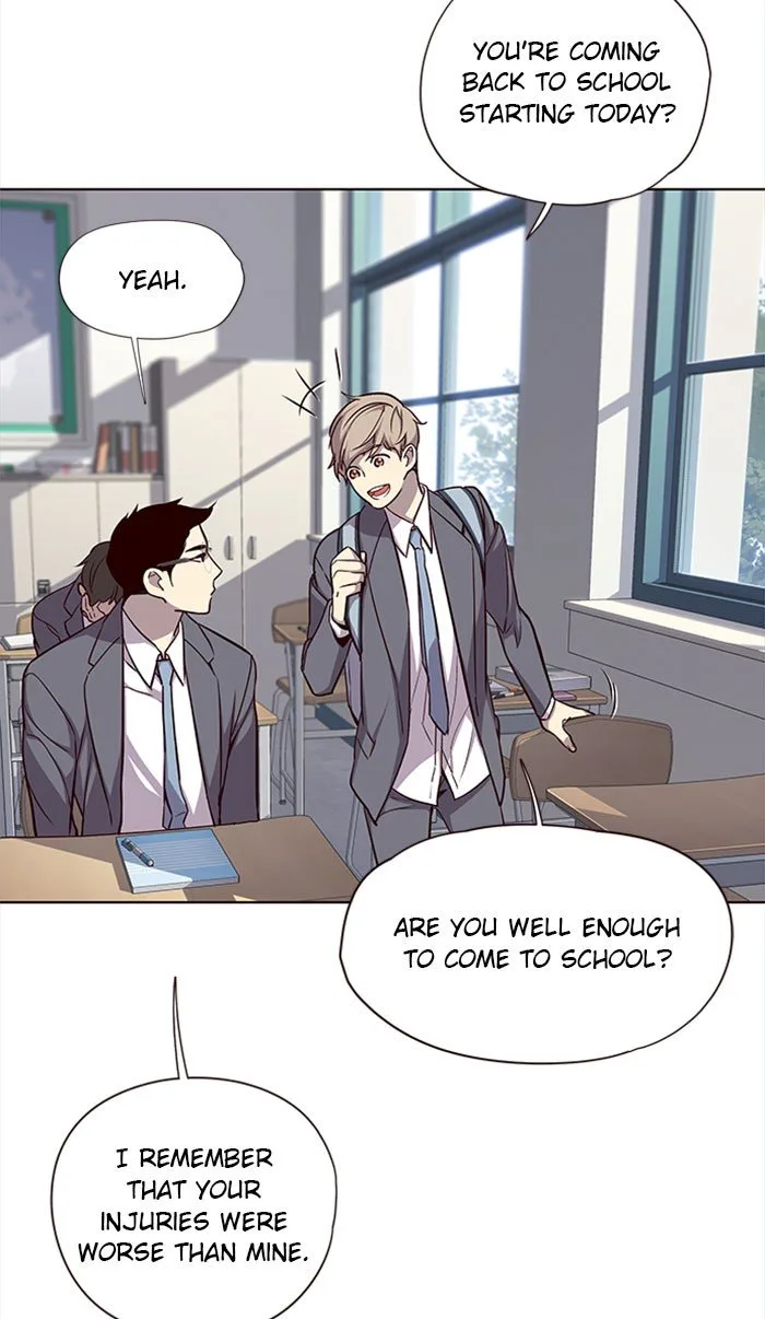 Eleceed (EN) Chapter 37 page 54