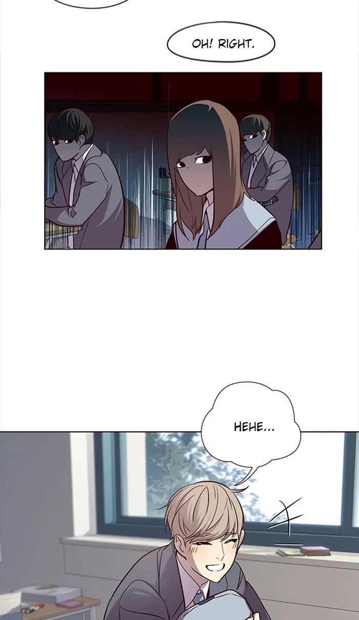 Eleceed (EN) Chapter 37 page 55