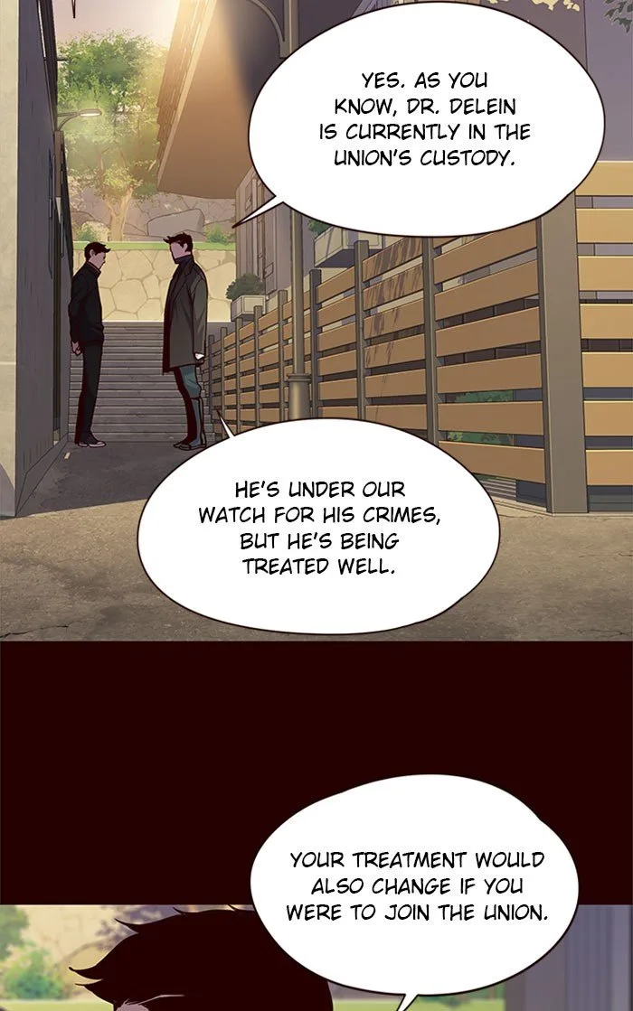 Eleceed (EN) Chapter 37 page 61