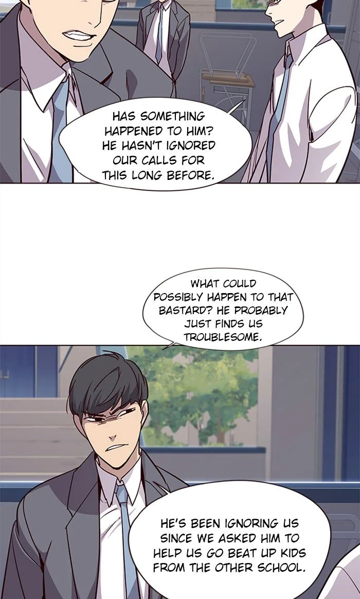 Eleceed (EN) Chapter 37 page 72