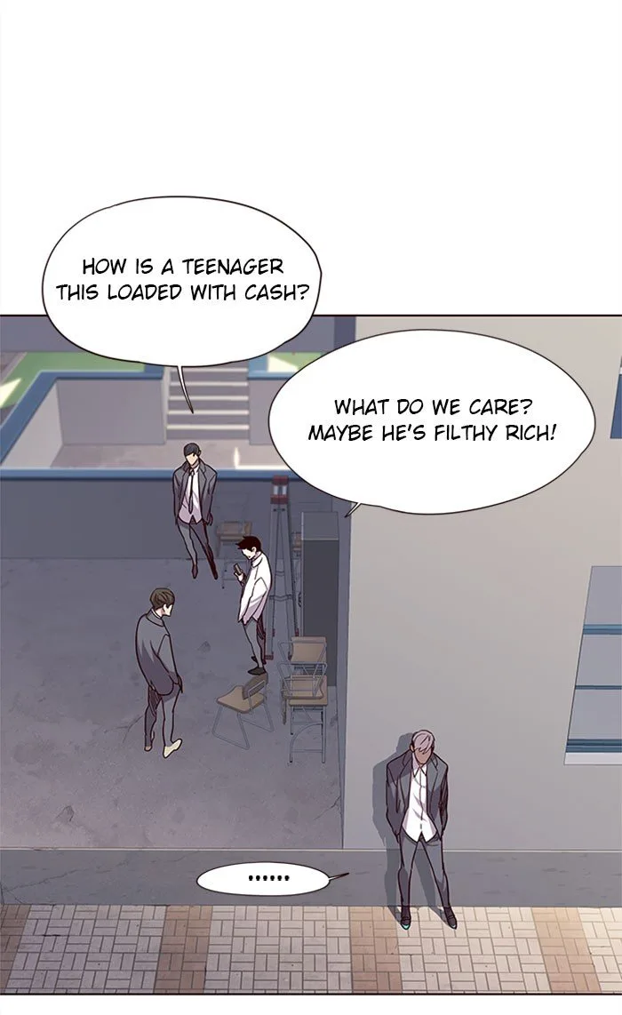 Eleceed (EN) Chapter 37 page 77