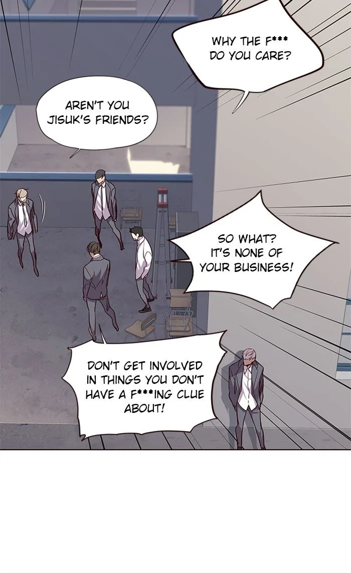Eleceed (EN) Chapter 37 page 83