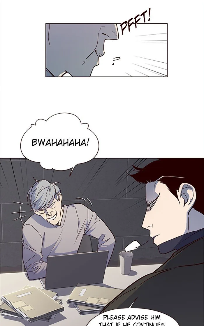 Eleceed (EN) Chapter 37 page 10
