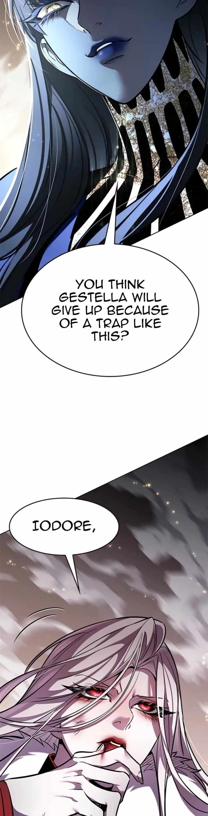 Eleceed (EN) Chapter 372 page 18