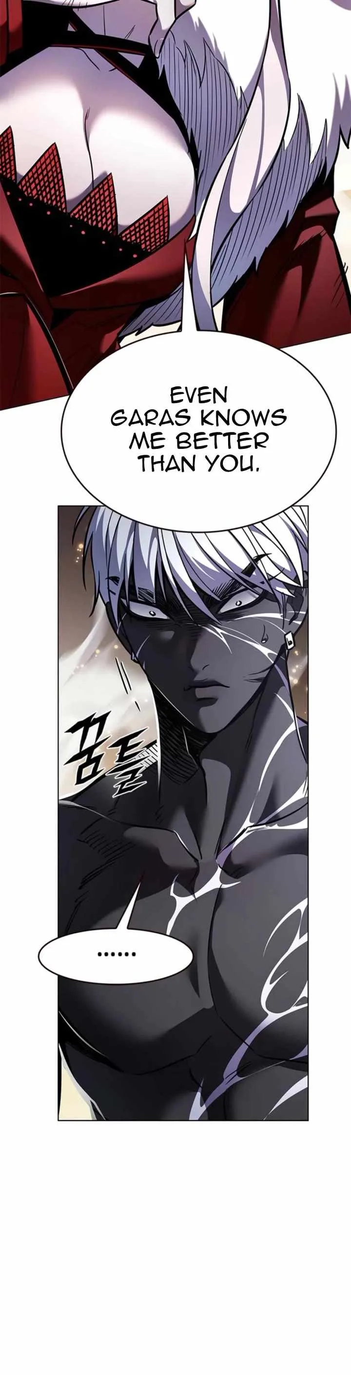 Eleceed (EN) Chapter 372 page 19