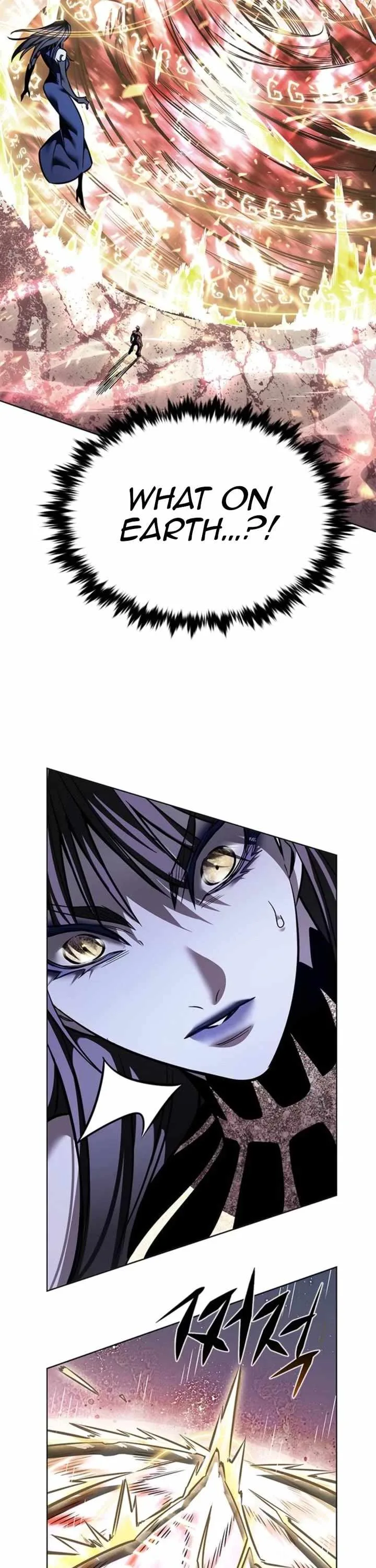 Eleceed (EN) Chapter 372 page 27