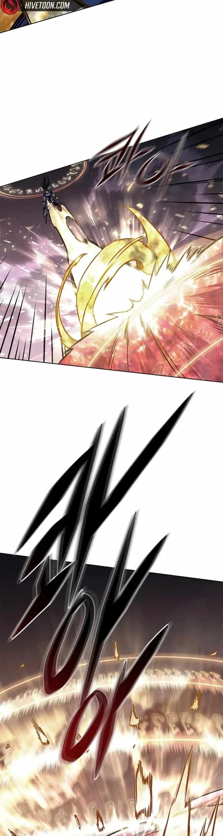 Eleceed (EN) Chapter 372 page 30
