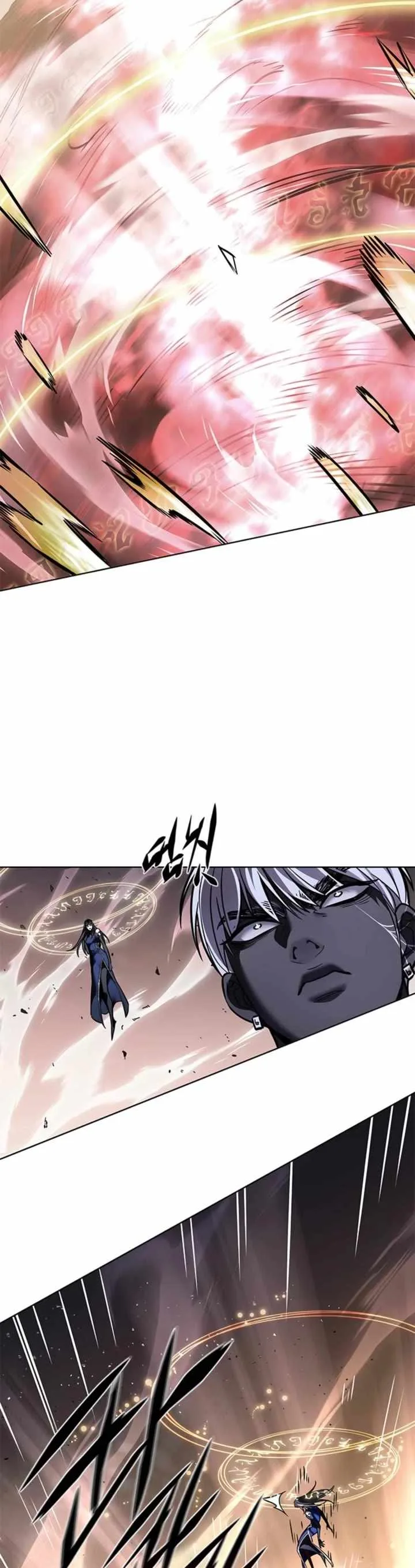 Eleceed (EN) Chapter 372 page 24