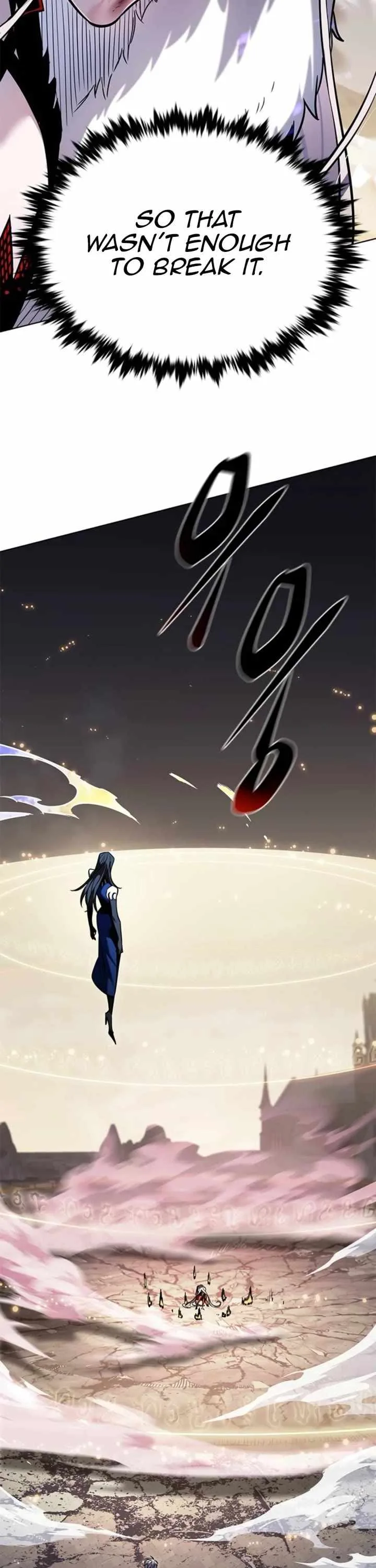 Eleceed (EN) Chapter 372 page 16