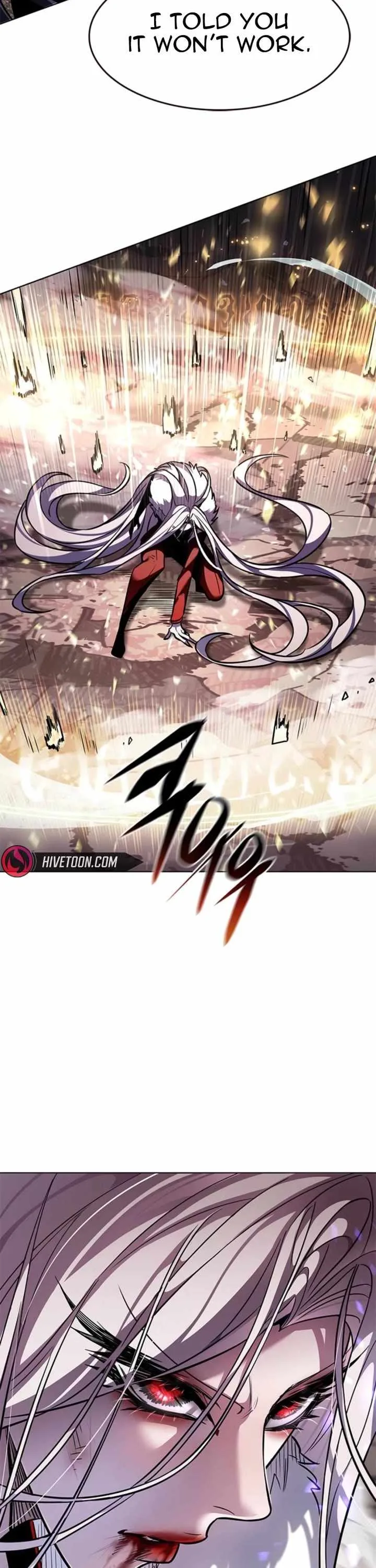 Eleceed (EN) Chapter 372 page 15