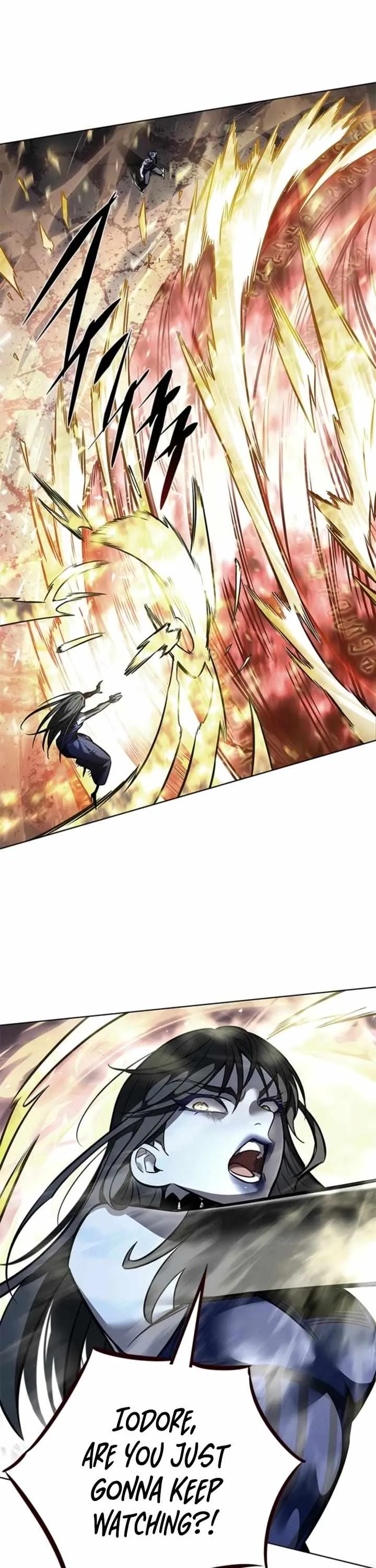 Eleceed (EN) Chapter 372 page 33