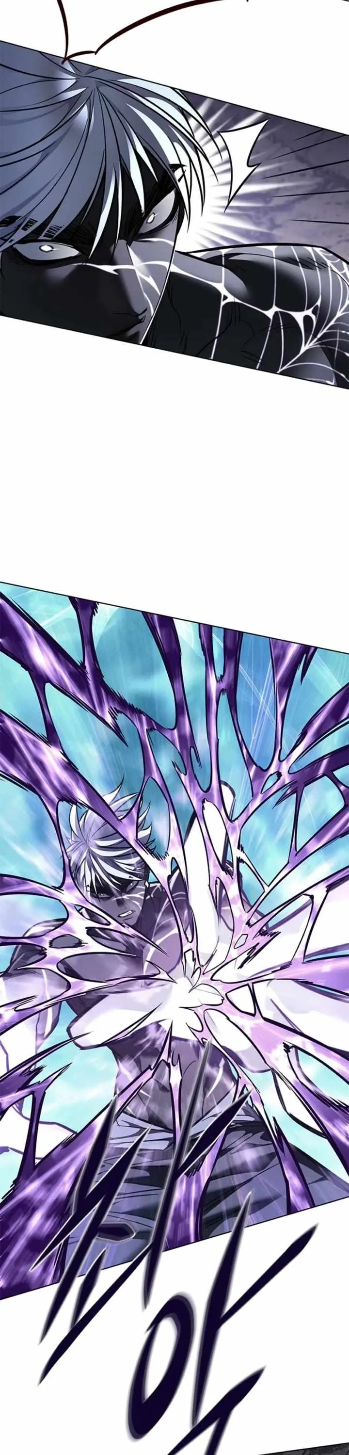Eleceed (EN) Chapter 372 page 34