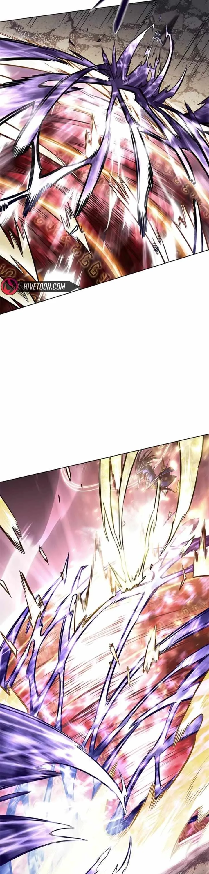 Eleceed (EN) Chapter 372 page 35
