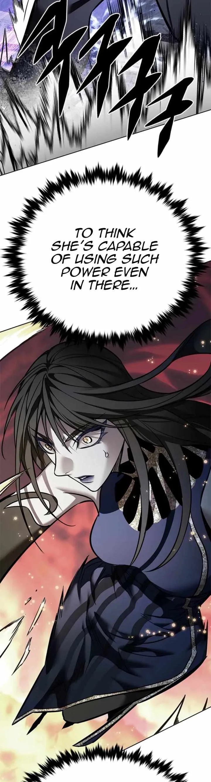 Eleceed (EN) Chapter 372 page 41