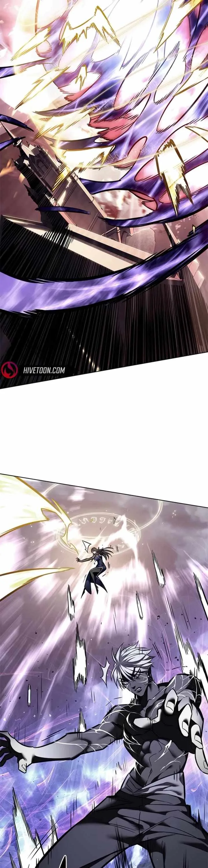 Eleceed (EN) Chapter 372 page 40