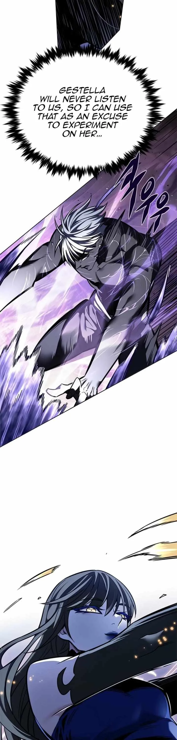 Eleceed (EN) Chapter 372 page 50