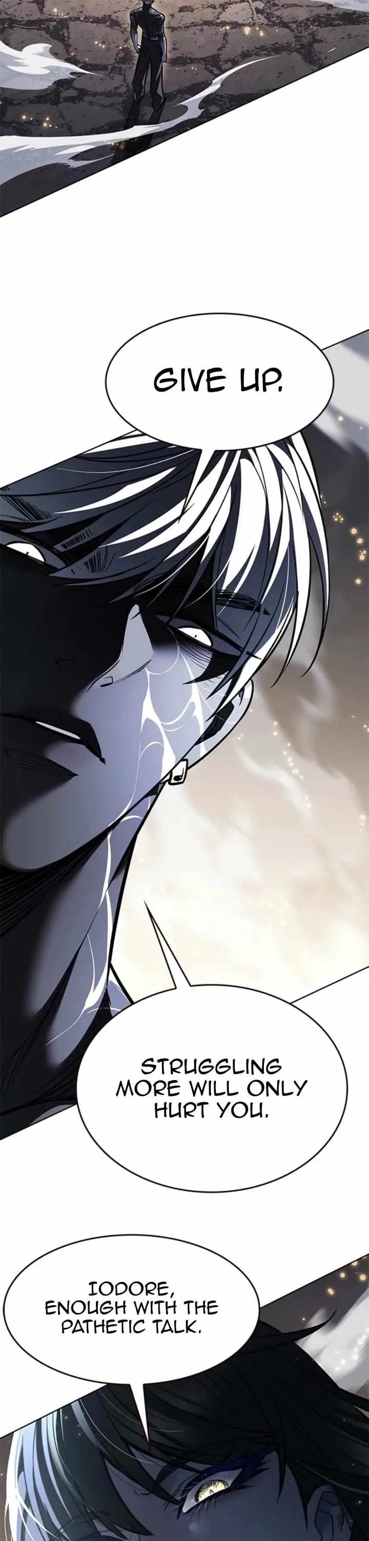 Eleceed (EN) Chapter 372 page 17