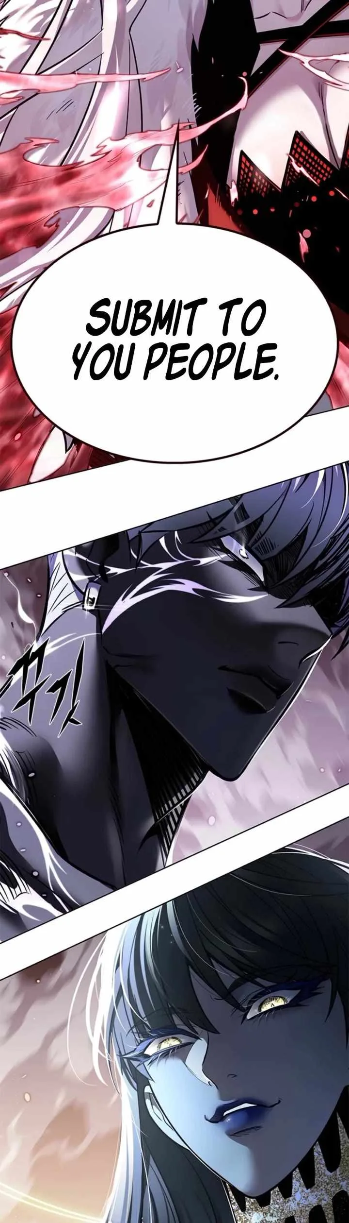 Eleceed (EN) Chapter 372 page 58