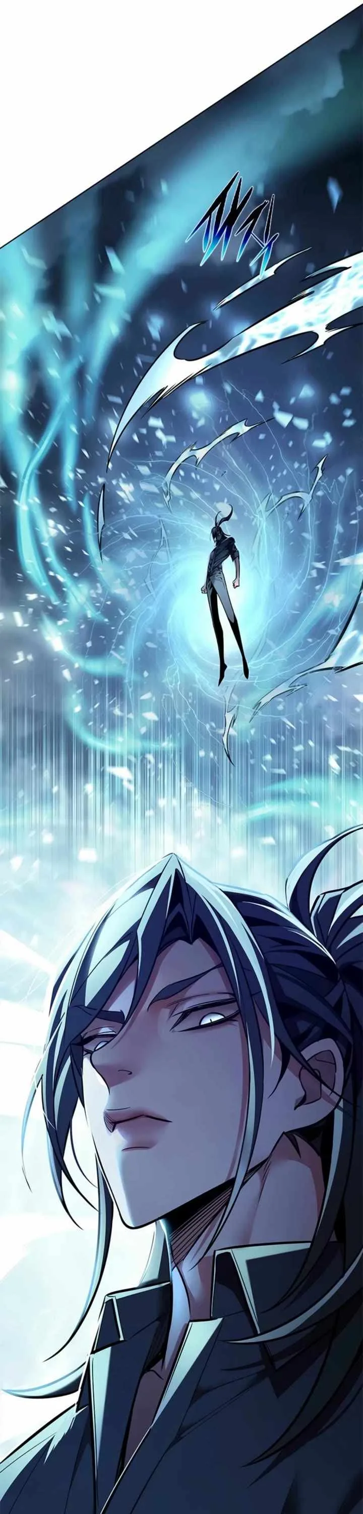 Eleceed (EN) Chapter 372 page 60