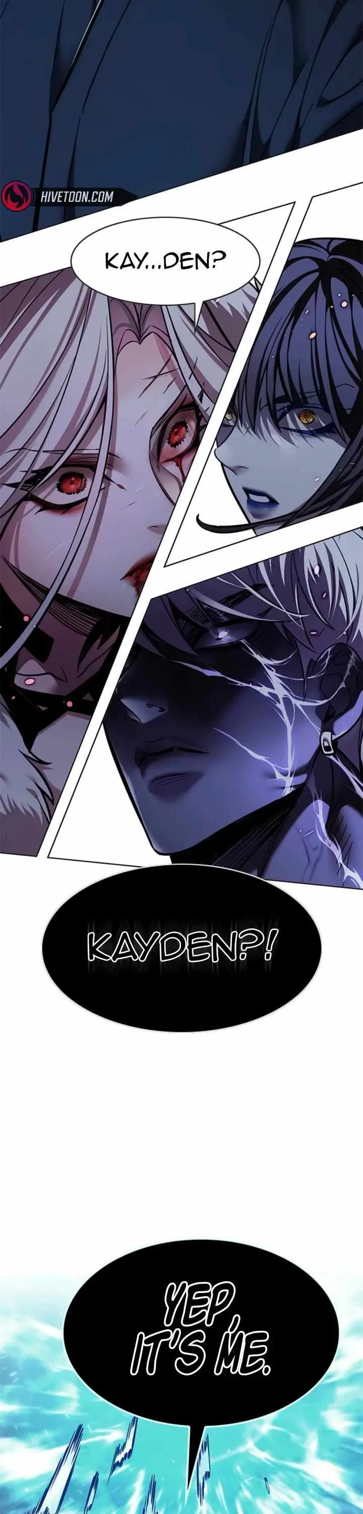 Eleceed (EN) Chapter 372 page 61